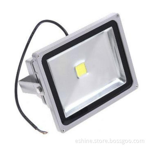 60W nice price led flood light